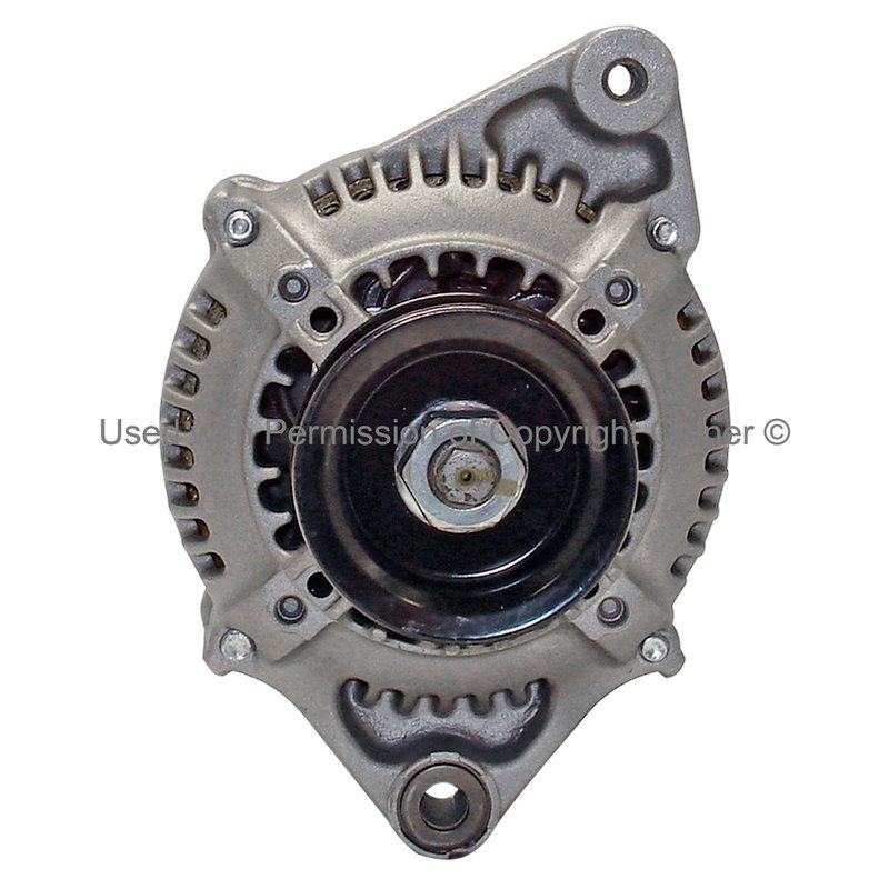 MPA Electrical 13500 Alternator