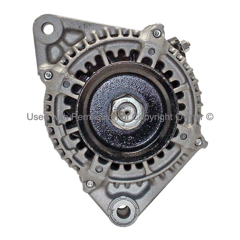 MPA Electrical 13507 Alternator