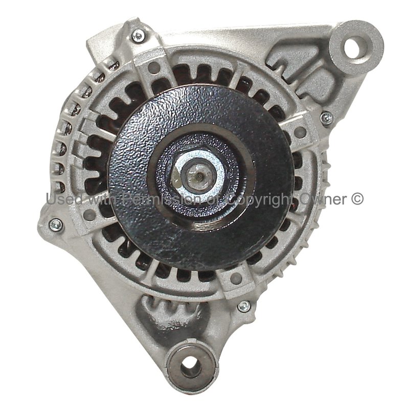 MPA Electrical 13519 Alternator