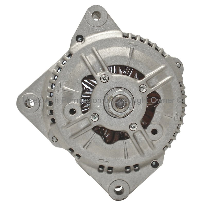 MPA Electrical 13520 Alternator