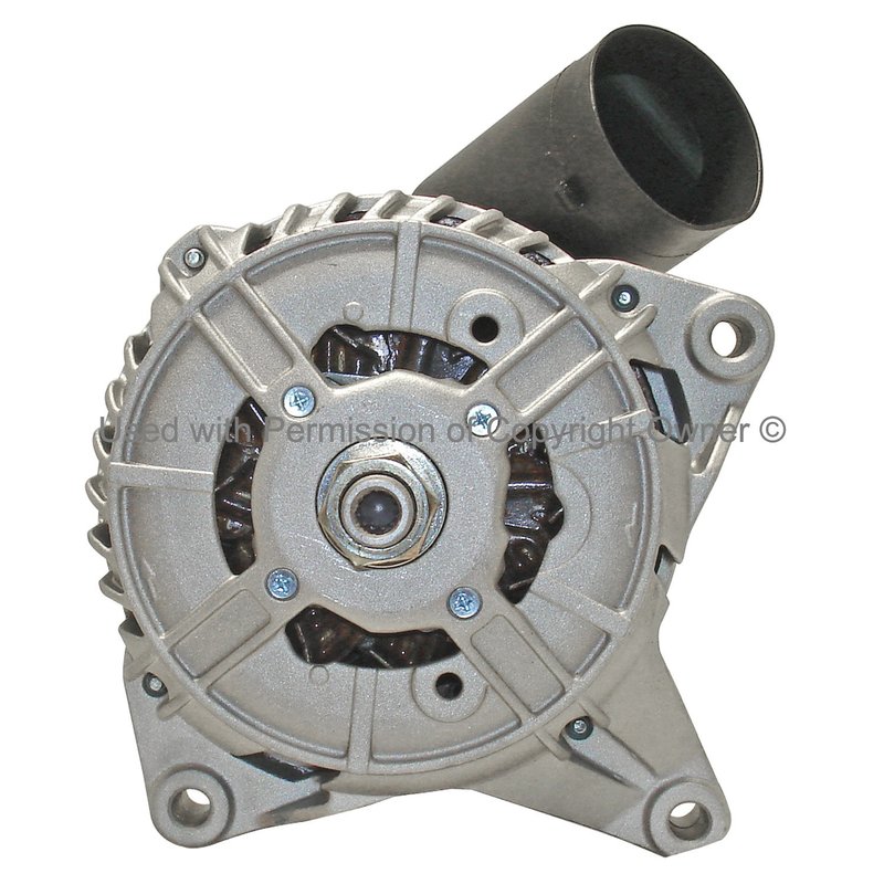 MPA Electrical 13526 Alternator