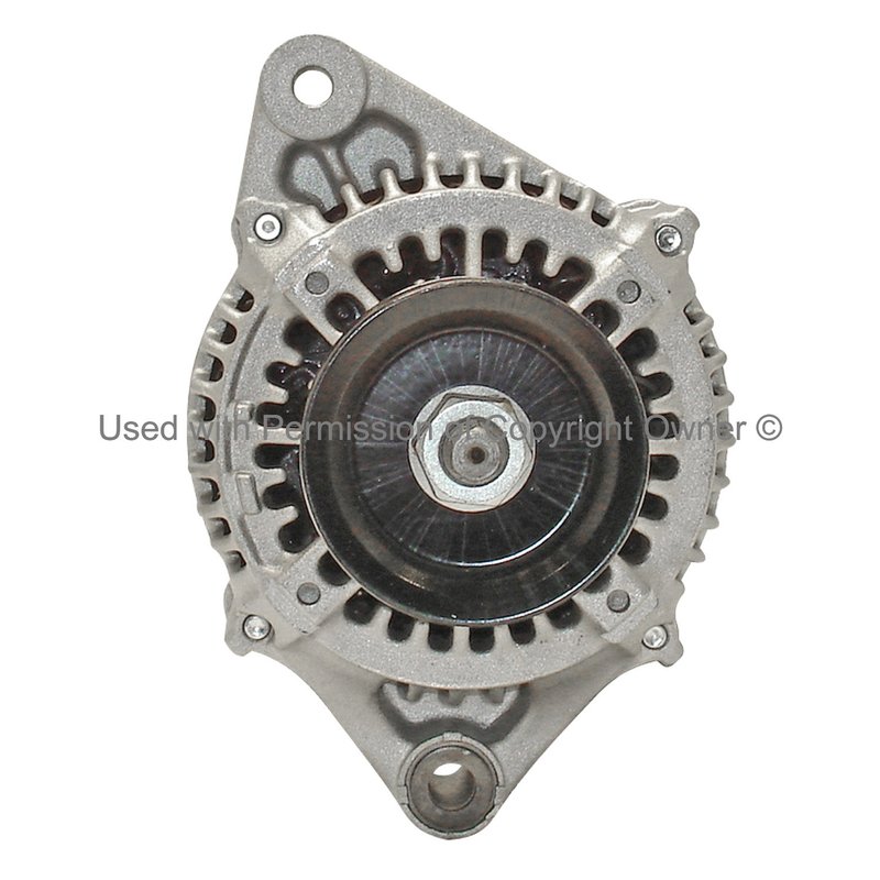 MPA Electrical 13529 Alternator