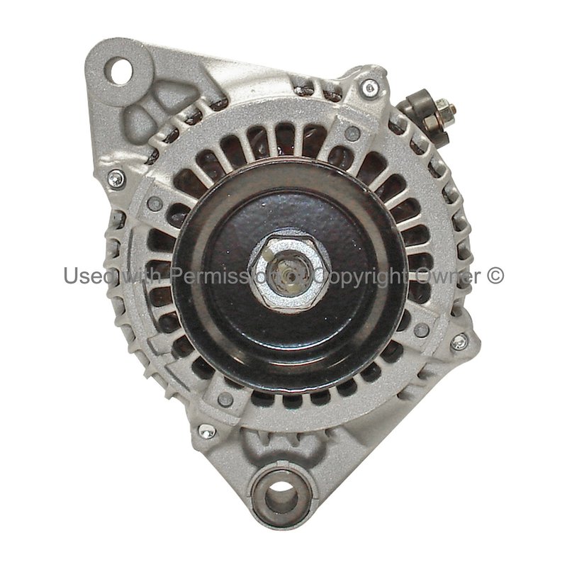 MPA Electrical 13538 Alternator