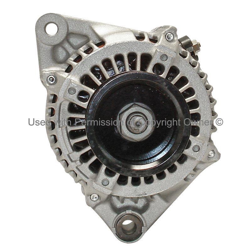 MPA Electrical 13539 Alternator