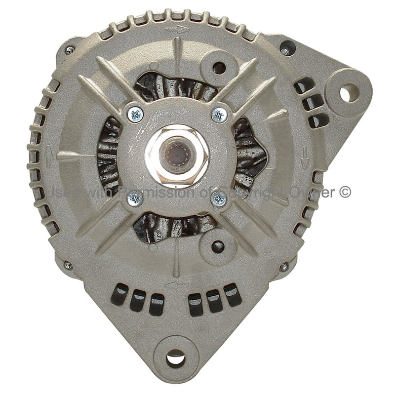 MPA Electrical 13542 Alternator