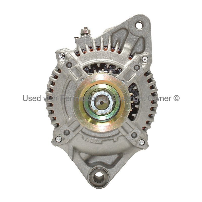 MPA Electrical 13544 Alternator