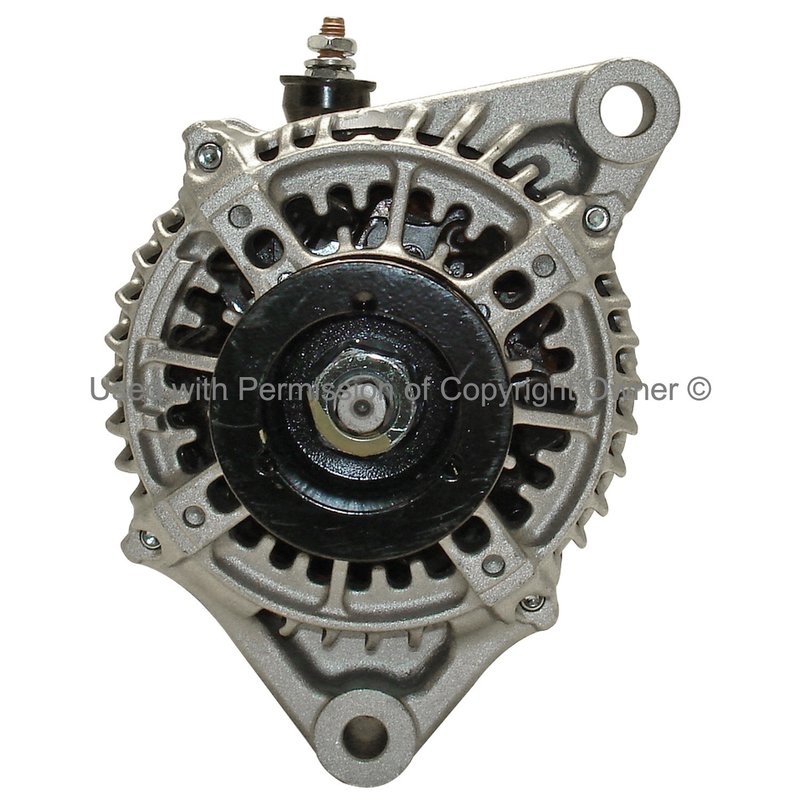 MPA Electrical 13545 Alternator