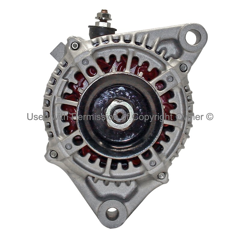 MPA Electrical 13546 Alternator