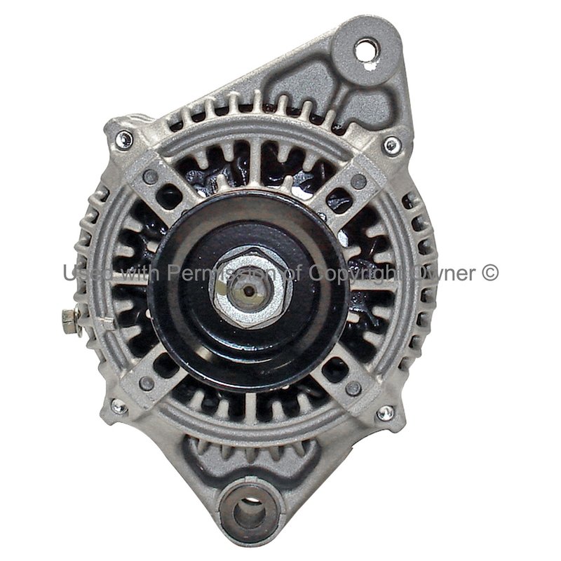 MPA Electrical 13557 Alternator