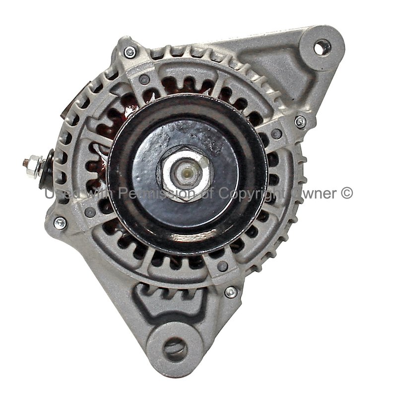 MPA Electrical 13558 Alternator