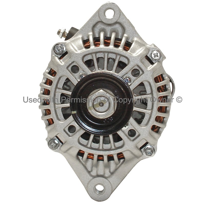 MPA Electrical 13559 Alternator