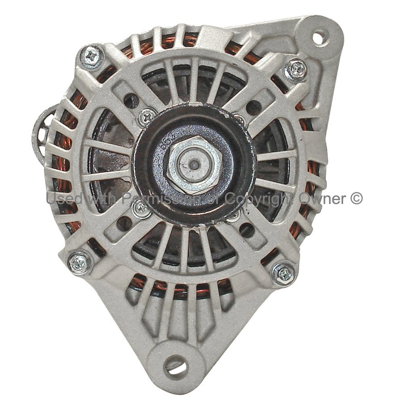 MPA Electrical 13577 Alternator