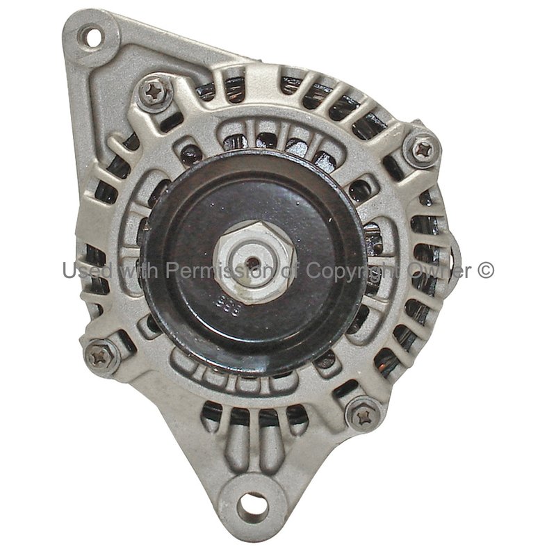 MPA Electrical 13582 Alternator