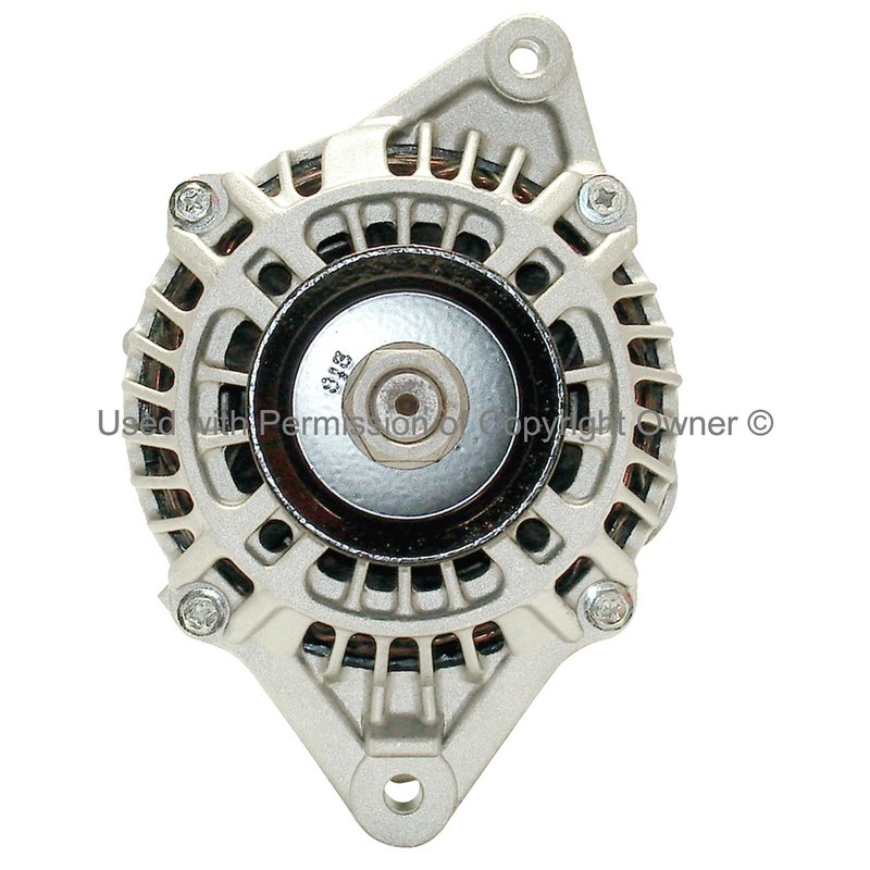 MPA Electrical 13586 Alternator