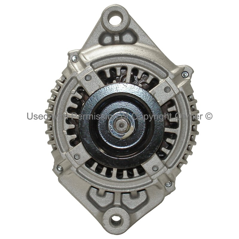 MPA Electrical 13592 Alternator