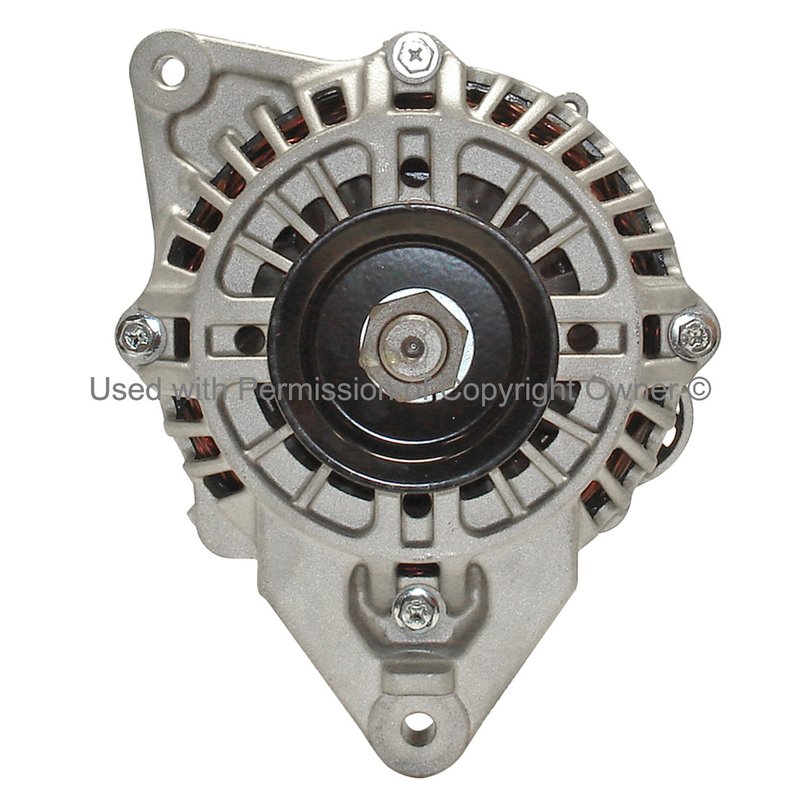 MPA Electrical 13598 Alternator