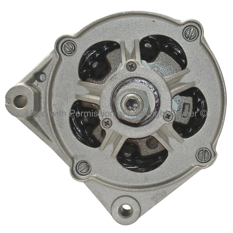 MPA Electrical 13628 Alternator