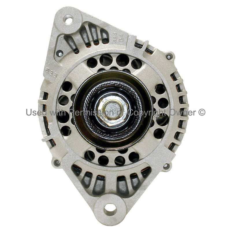 MPA Electrical 13636 Alternator