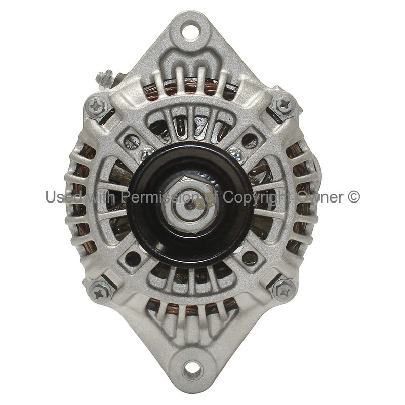 MPA Electrical 13650 Alternator