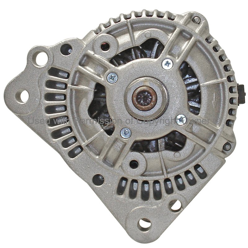 MPA Electrical 13658 Alternator