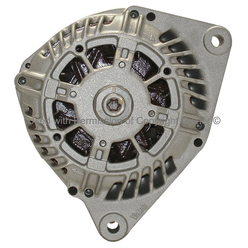 MPA Electrical 13663 Alternator