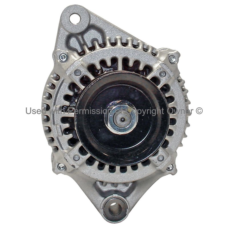 MPA Electrical 13677N Alternator
