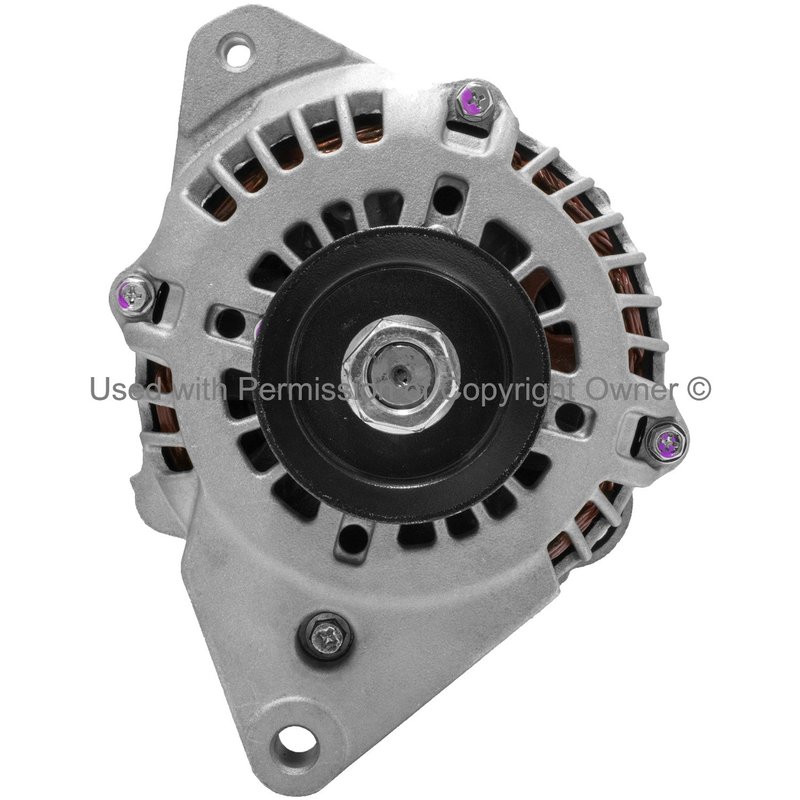 MPA Electrical 13692 Alternator