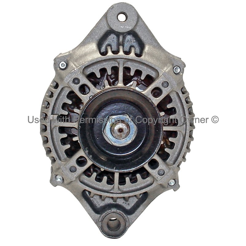 MPA Electrical 13705 Alternator