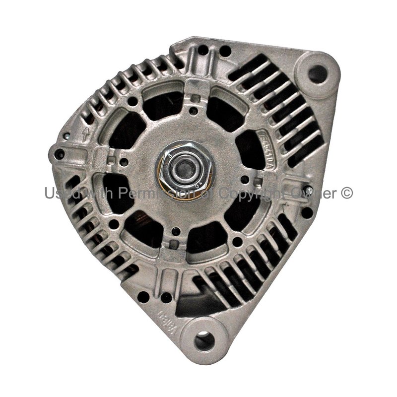 MPA Electrical 13709 Alternator