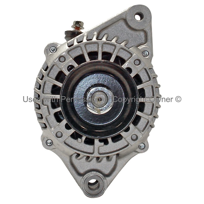 MPA Electrical 13711 Alternator