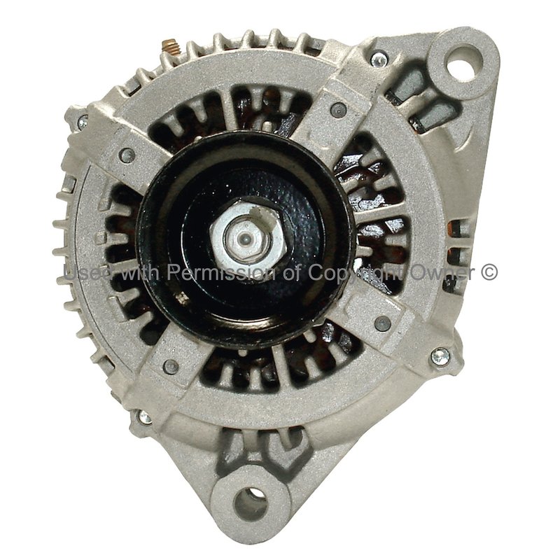 MPA Electrical 13715 Alternator