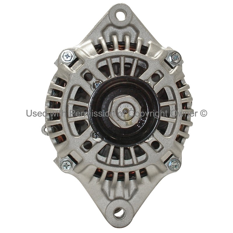 MPA Electrical 13718 Alternator