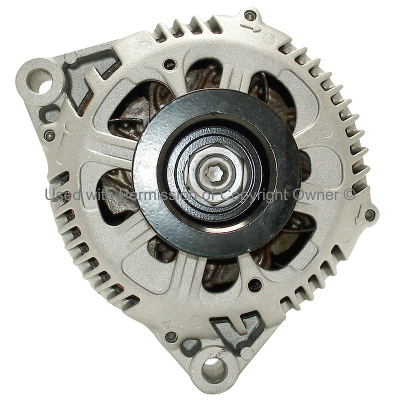 MPA Electrical 13721 Alternator
