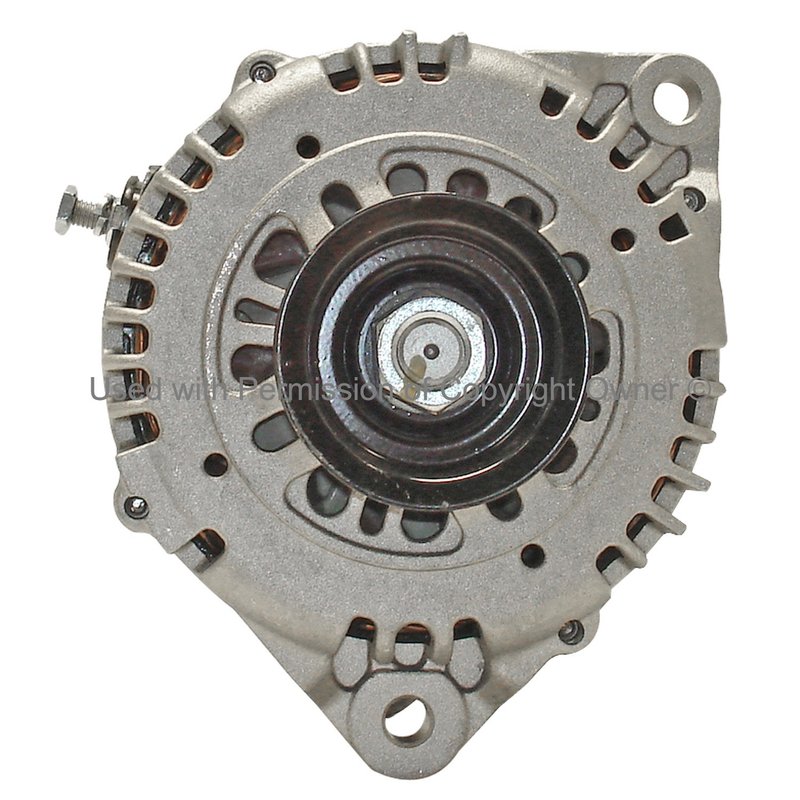 MPA Electrical 13724 Alternator