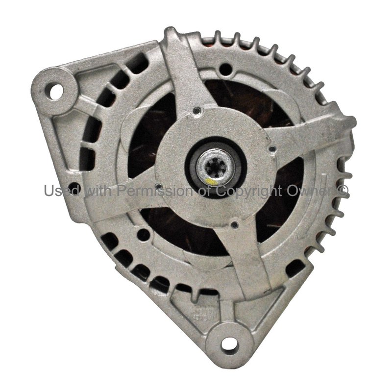 MPA Electrical 13727 Alternator