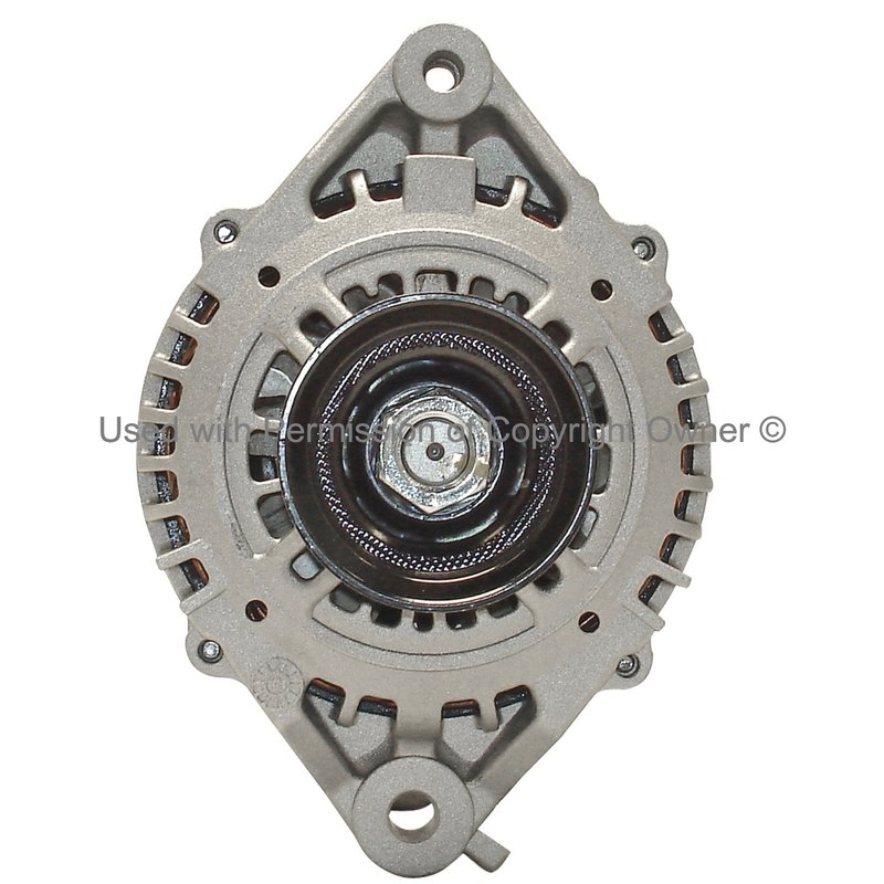 MPA Electrical 13728N Alternator