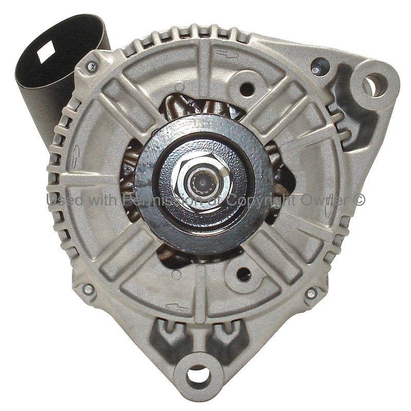 MPA Electrical 13736 Alternator