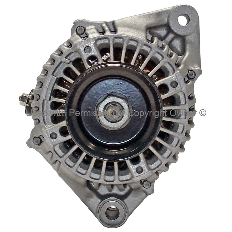 MPA Electrical 13737 Alternator