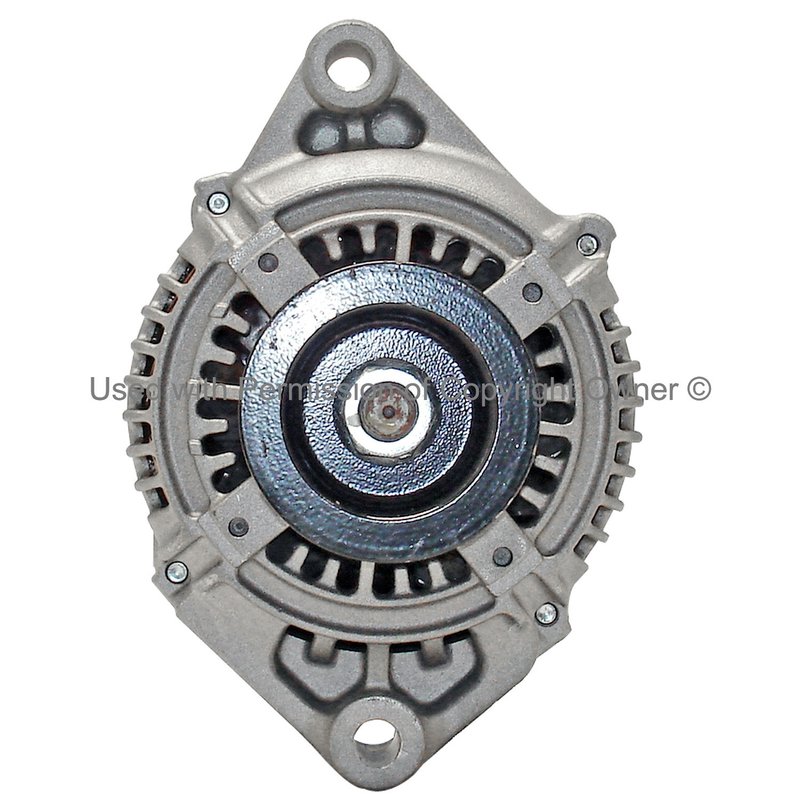 MPA Electrical 13741N Alternator