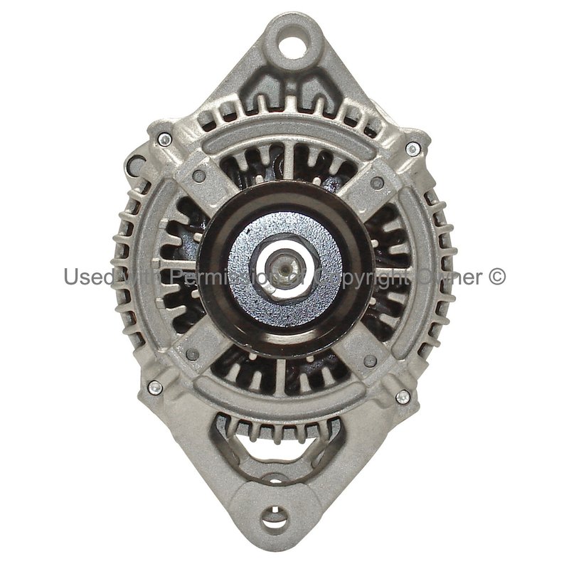 MPA Electrical 13742 Alternator