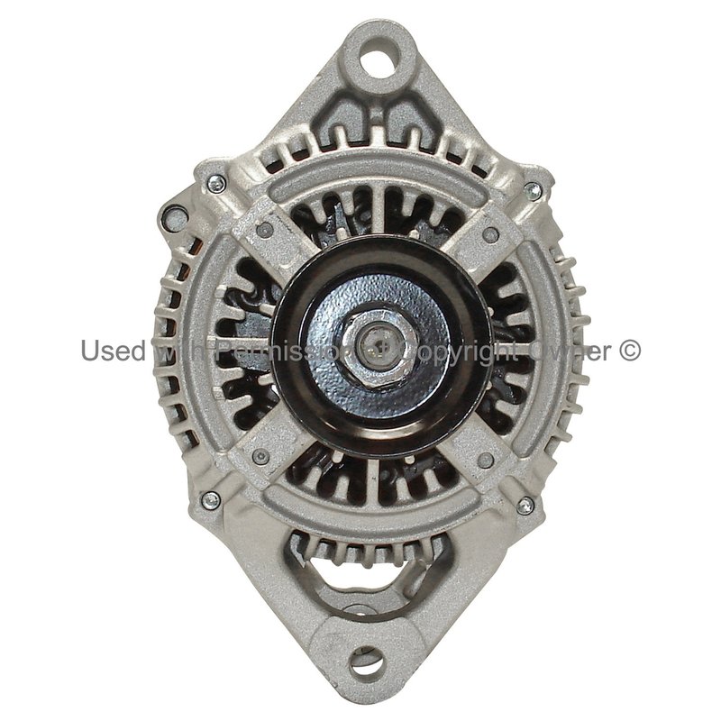 MPA Electrical 13746N Alternator