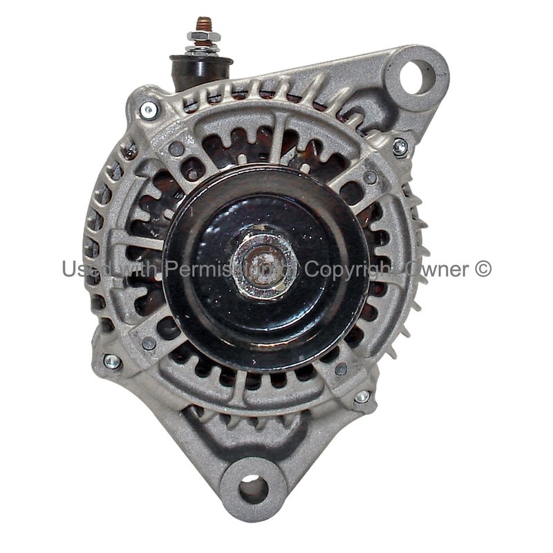 MPA Electrical 13748 Alternator