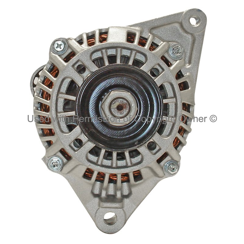 MPA Electrical 13751 Alternator