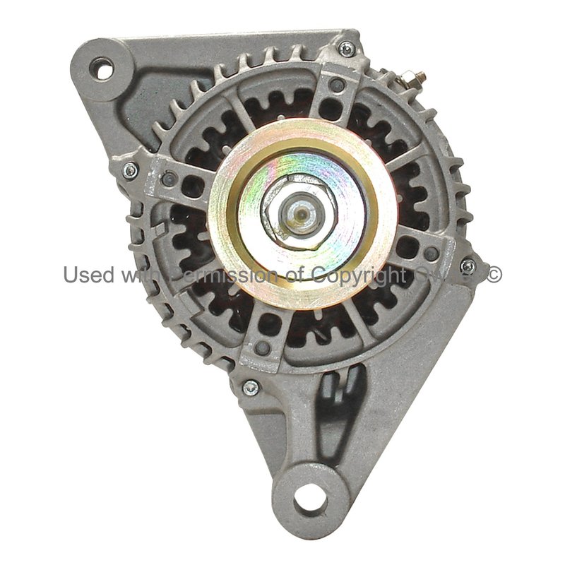 MPA Electrical 13756 Alternator