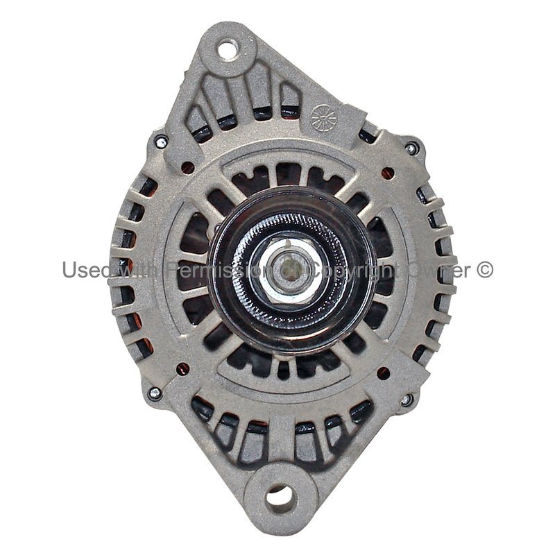 MPA Electrical 13760N Alternator
