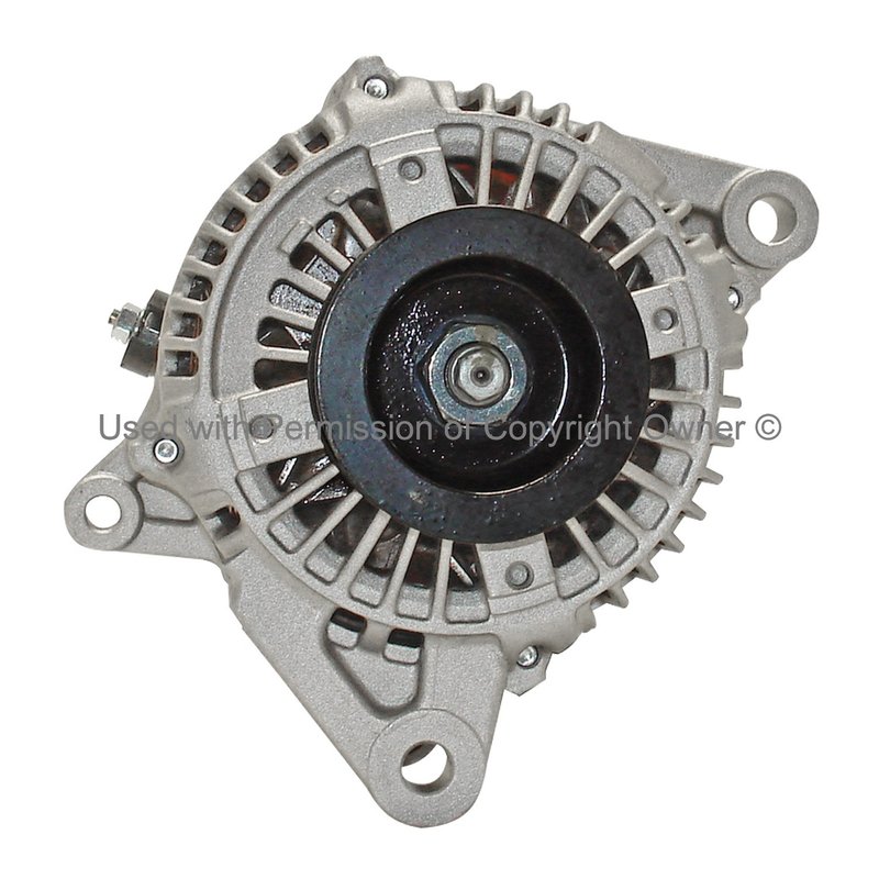 MPA Electrical 13763 Alternator