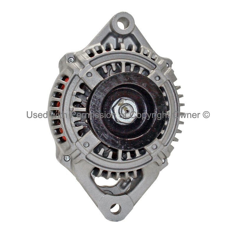 MPA Electrical 13765 Alternator