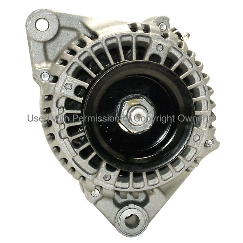 MPA Electrical 13767 Alternator