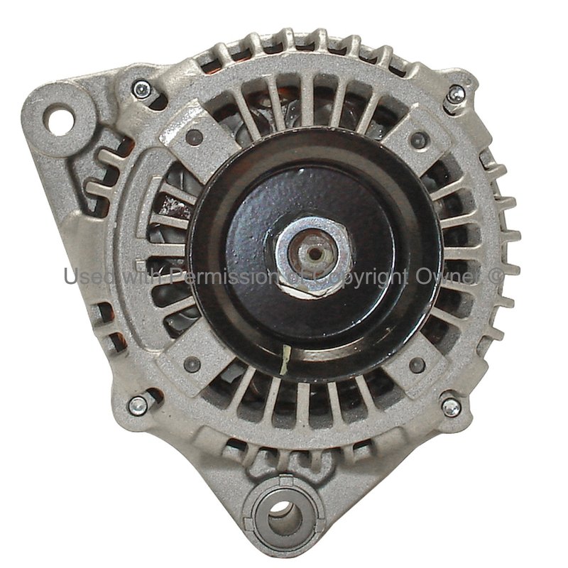 MPA Electrical 13769 Alternator