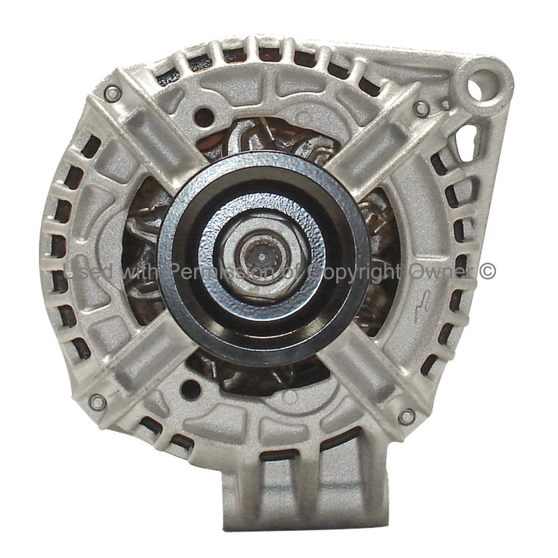 MPA Electrical 13771 Alternator